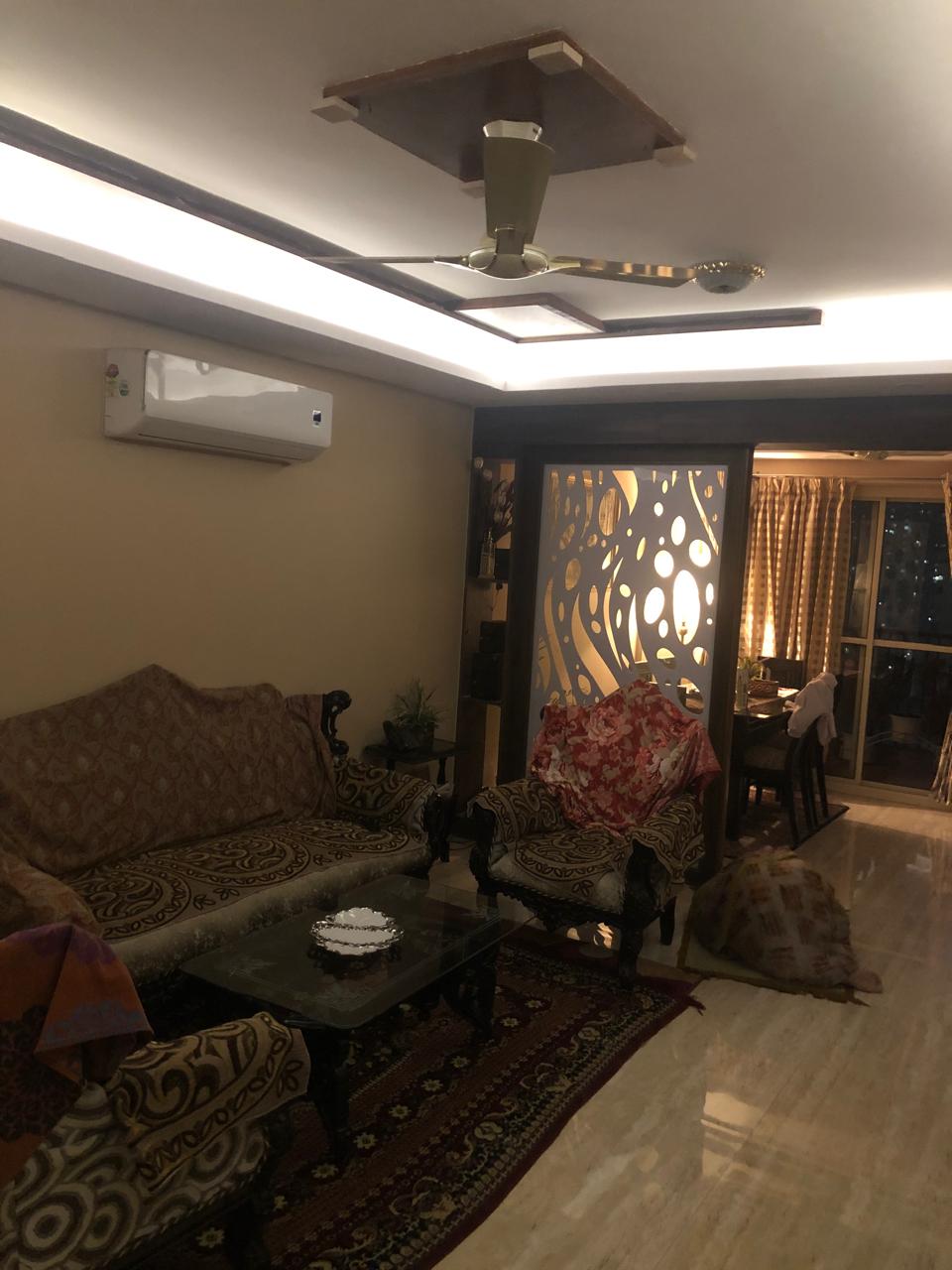 3 BHK 1350 Sq.Ft. Apartment in Logix Blossom County