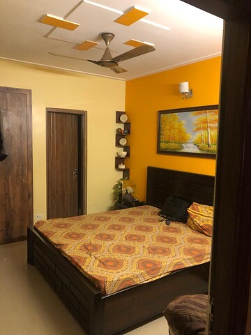 Bedroom in 3 BHK Apartment at Logix Blossom County, Sector 137 – for Sale