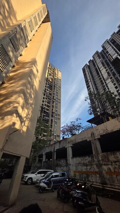 1 Rk+ Pooja Room Apartment For Sale in Prakruti Heights Haware City