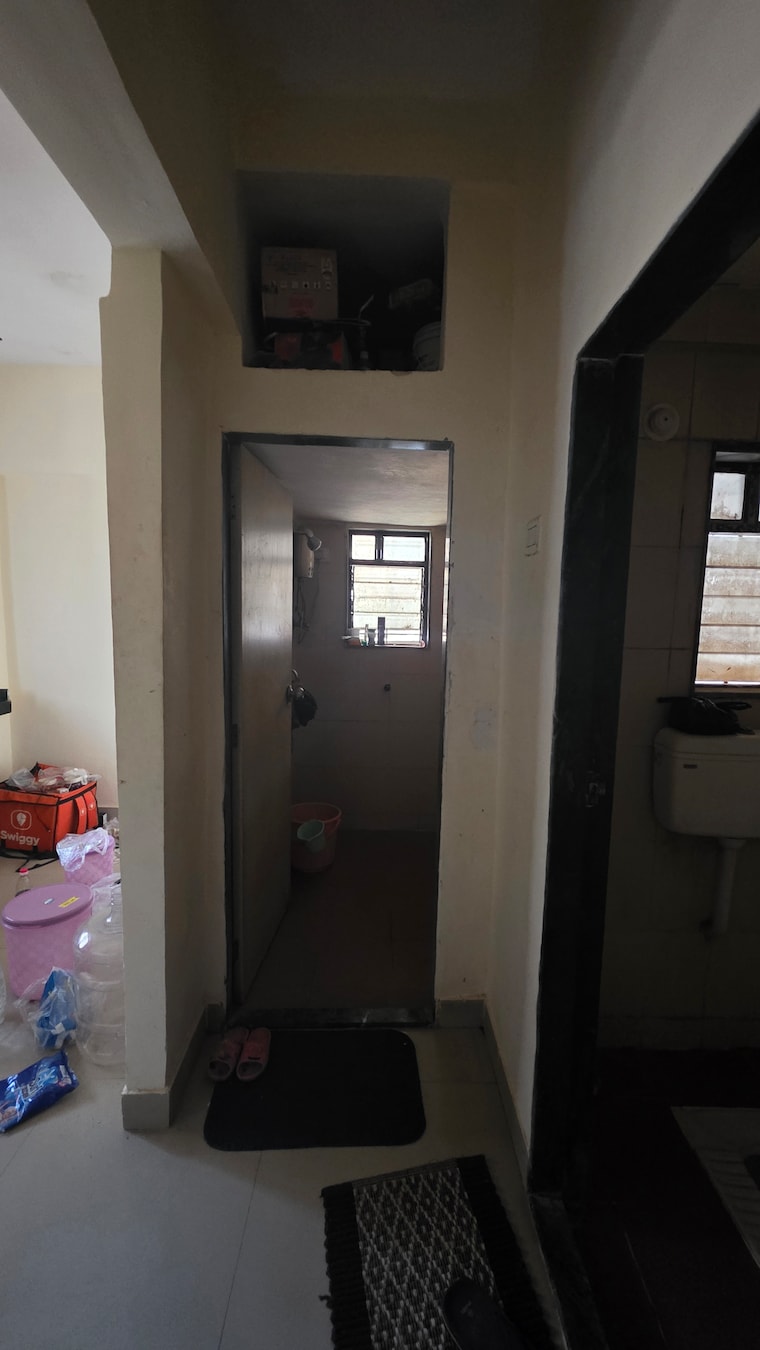 Kitchen, prakruti-heights-haware-city 1 RK 324 Sq.Ft. Apartment In Haware City Thane 9681682