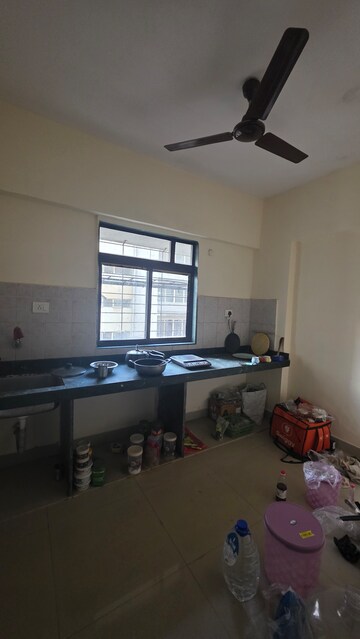 Furnished Amenities in 1 RK Apartment at Prakruti Heights Haware City, Haware City – for Sale