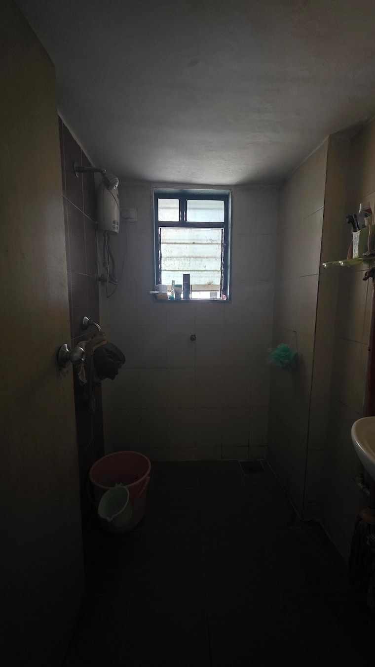 Living Room, prakruti-heights-haware-city 1 RK 324 Sq.Ft. Apartment In Haware City Thane 9681682