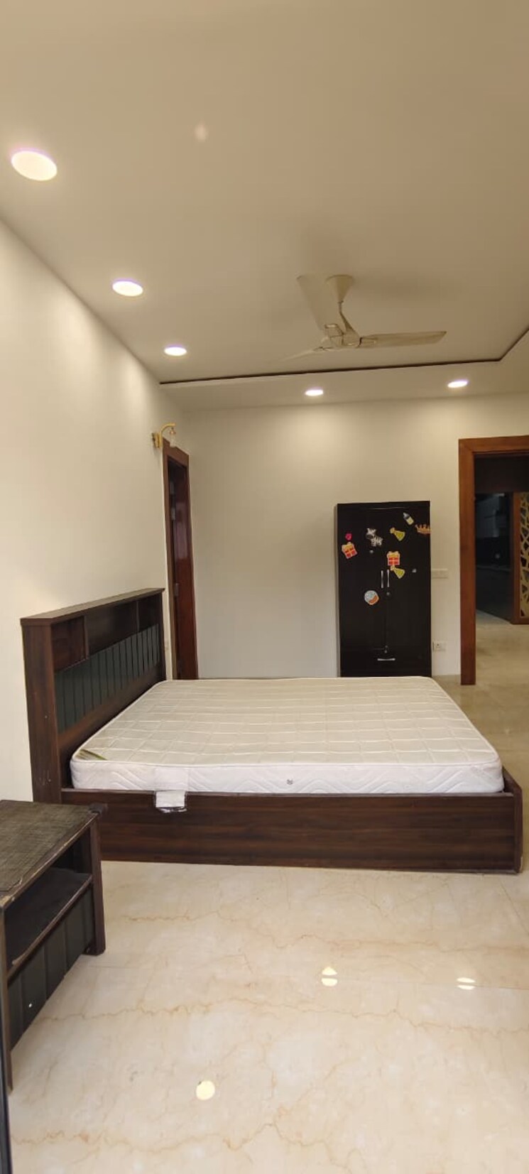 Bedroom, sector 40 2 Bedroom 1399 Sq.Ft. Builder Floor In Sector 40 Gurgaon 9681685