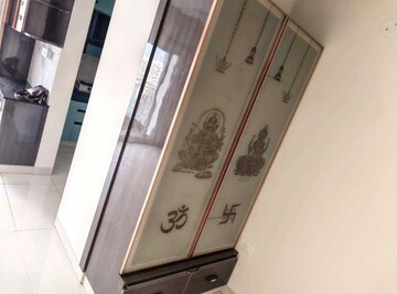 Furnished Amenities in 2 BHK Apartment at My Home Sayuk, Tellapur – for Rent