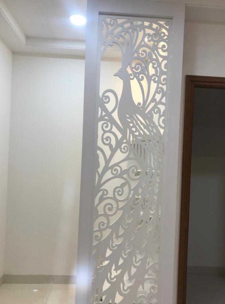 Bedroom, my-home-sayuk 2 Bedroom 1355 Sq.Ft. Apartment In Tellapur Hyderabad 9681702