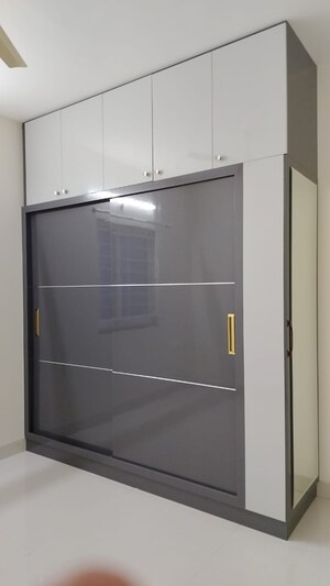 Furnished Amenities in 3 BHK Apartment at My Home Sayuk, Tellapur – for Rent