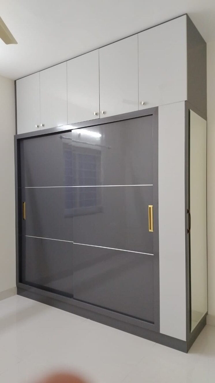 undefined, my-home-sayuk 3 Bedroom 1926 Sq.Ft. Apartment In Tellapur Hyderabad 9681707