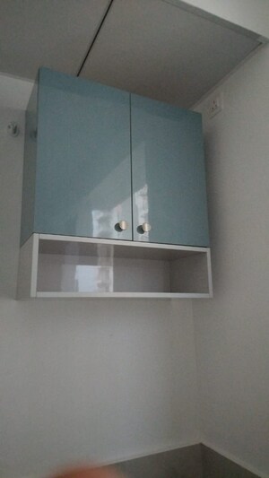 Furnished Amenities in 3 BHK Apartment at My Home Sayuk, Tellapur – for Rent