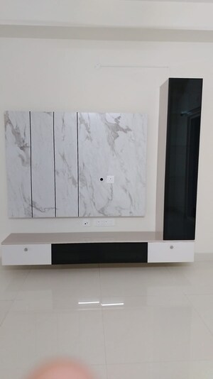 Furnished Amenities in 3 BHK Apartment at My Home Sayuk, Tellapur – for Rent