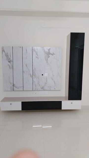 Furnished Amenities in 3 BHK Apartment at My Home Sayuk, Tellapur – for Rent