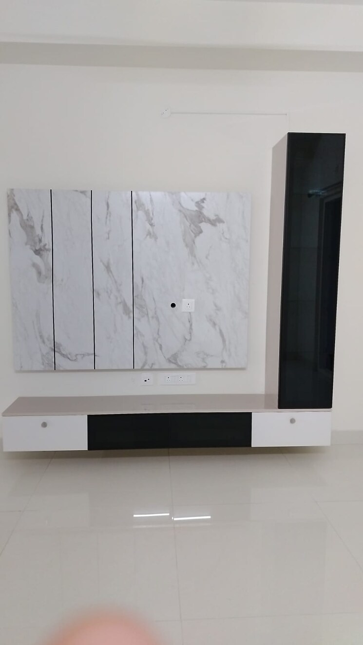 undefined, my-home-sayuk 3 Bedroom 1926 Sq.Ft. Apartment In Tellapur Hyderabad 9681707