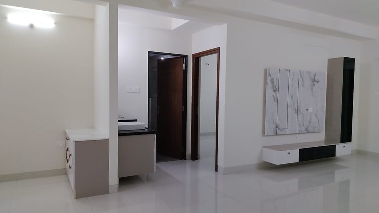 Room, my-home-sayuk 3 Bedroom 1926 Sq.Ft. Apartment In Tellapur Hyderabad 9681707