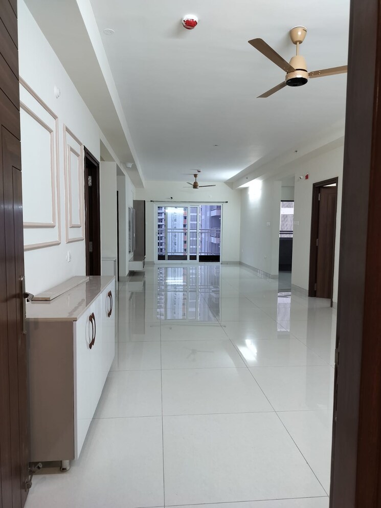 undefined, my-home-sayuk 3 Bedroom 1926 Sq.Ft. Apartment In Tellapur Hyderabad 9681707