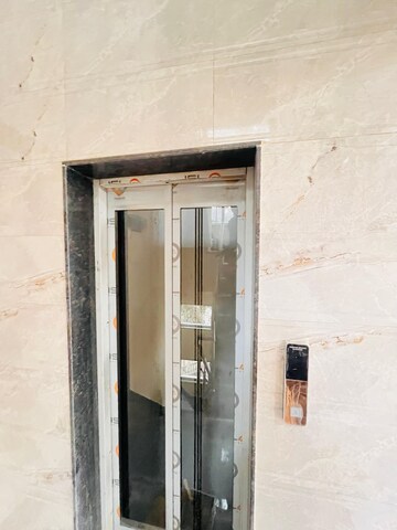 Building Lobby in Studio Builder Floor at Sector 47 – for Rent