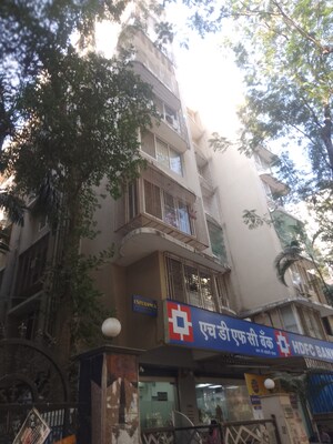 2 BHK Apartment For Rent in Esperanca Apartment, Ic Colony