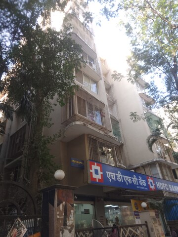 2 BHK Apartment For Rent in Esperanca Apartment, Ic Colony