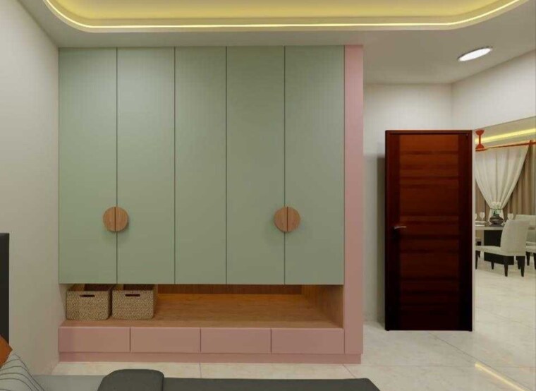 undefined, prestige-beverly-hills 3 Bedroom 2124 Sq.Ft. Apartment In Kokapet Hyderabad 9681710