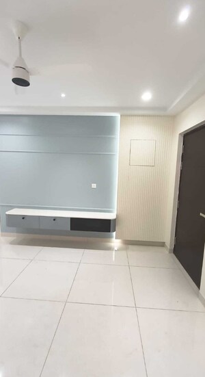 Furnished Amenities in 3 BHK Apartment at Aparna Sarovar Zicon, Nallagandla – for Rent