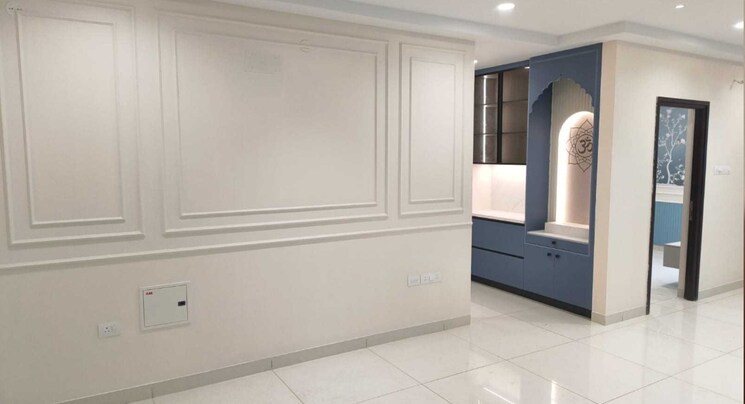 Room, aparna-sarovar-zicon 3 Bedroom 1530 Sq.Ft. Apartment In Nallagandla Hyderabad 9681714