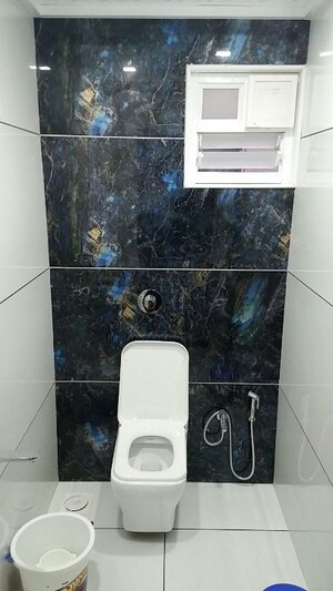 Furnished Amenities in 1 BHK Apartment at Vashi Sector 9 – for Rent