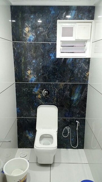 Furnished Amenities in 1 BHK Apartment at Vashi Sector 9 – for Rent