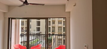 Room in 2 BHK Apartment at Tata Avaha, Ranjnoli – for Rent