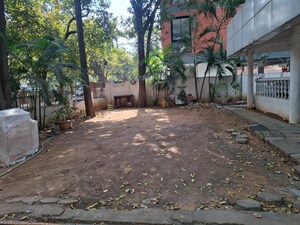 4 BHK Independent House – Exterior View View at Banjara Hills - for Sale
