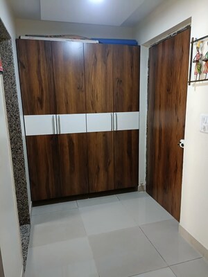 Furnished Amenities in 2 BHK Apartment at Tata Avaha, Ranjnoli – for Rent