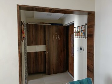 Furnished Amenities in 2 BHK Apartment at Tata Avaha, Ranjnoli – for Rent