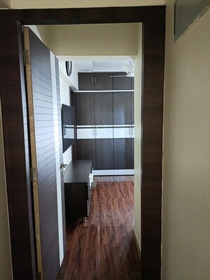Bathroom in 2 BHK Apartment at Tata Avaha, Ranjnoli – for Rent