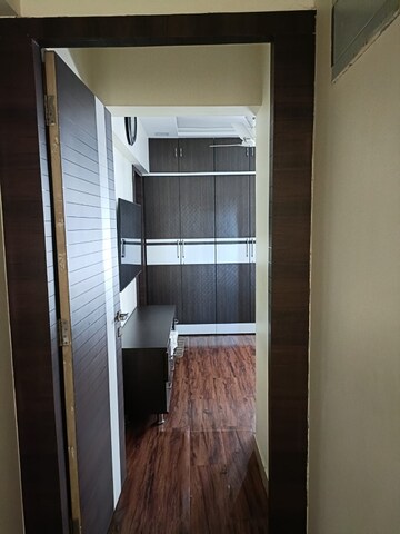 Bathroom in 2 BHK Apartment at Tata Avaha, Ranjnoli – for Rent