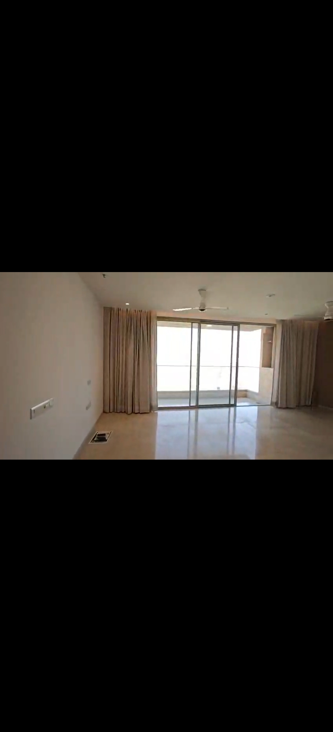 3 BHK + Extra Room Apartment For Rent in Hiranandani Lake Enclave Glendale