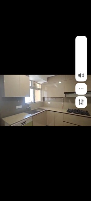 Kitchen in 3 BHK Apartment at Hiranandani Lake Enclave Glendale, Thane West – for Rent