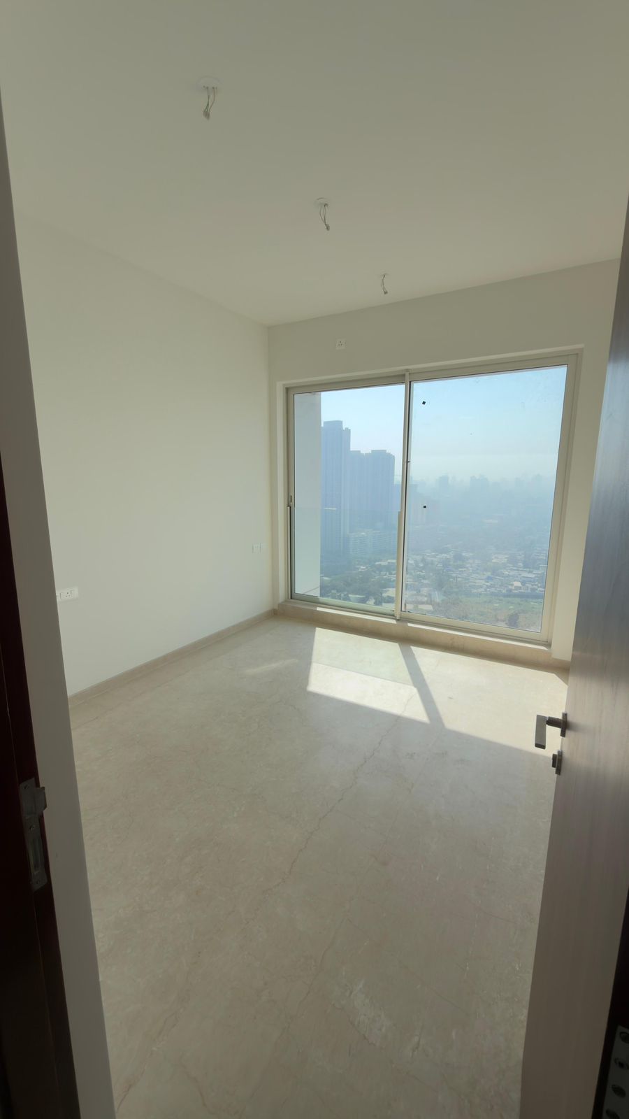 2 BHK Apartment For Sale in Courtyard by Narang Realty and The Wadhwa Group