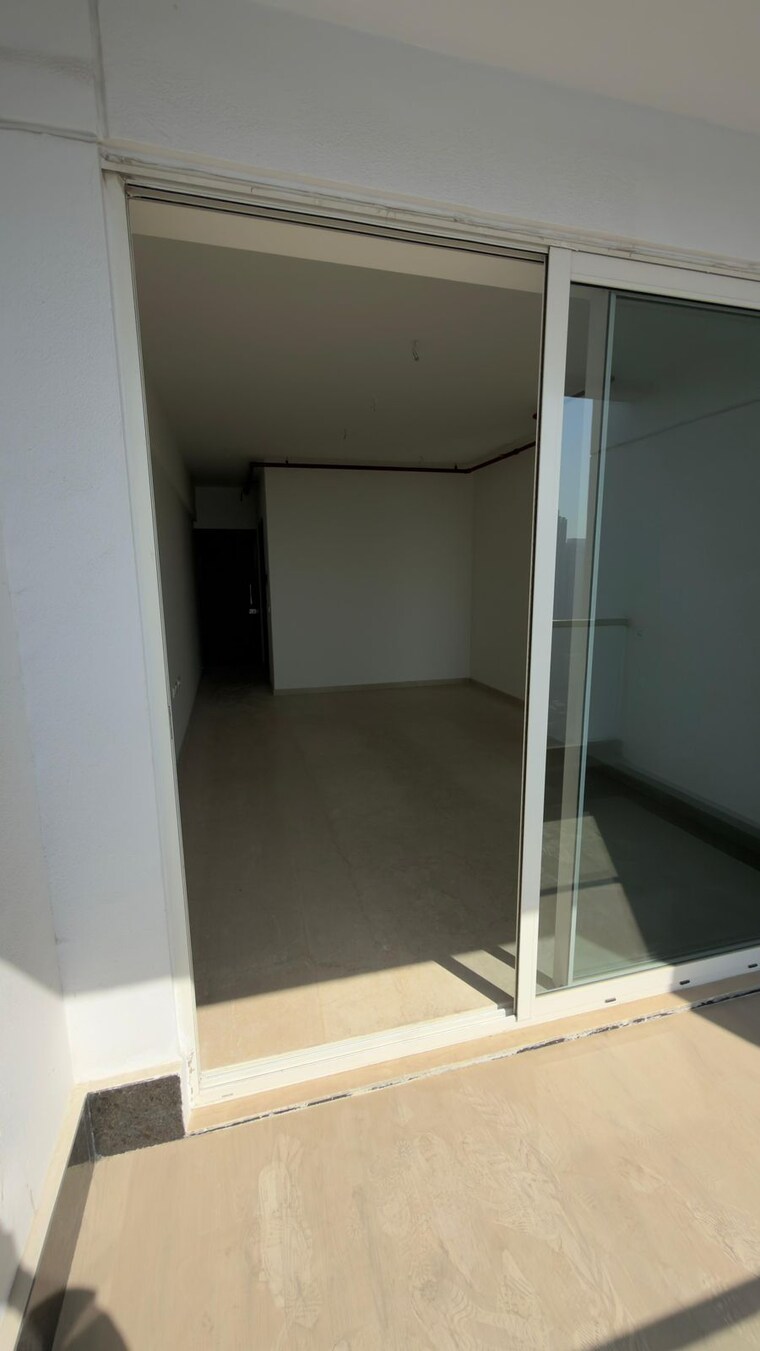 Bathroom, courtyard-by-narang-realty-and-the-wadhwa-group 2 Bedroom 830 Sq.Ft. Apartment In Pokhran Road No Two Thane 9681748