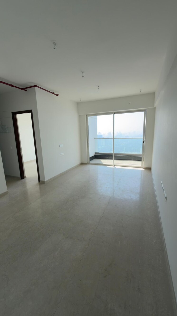 Room, courtyard-by-narang-realty-and-the-wadhwa-group 2 Bedroom 830 Sq.Ft. Apartment In Pokhran Road No Two Thane 9681748