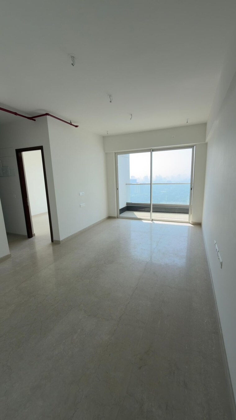 Room, courtyard-by-narang-realty-and-the-wadhwa-group 2 Bedroom 830 Sq.Ft. Apartment In Pokhran Road No Two Thane 9681748