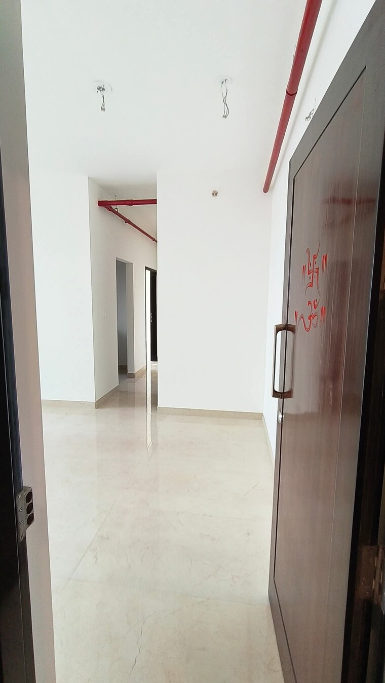 Bathroom, piramal-revanta-tower-3-and-4 2 Bedroom 610 Sq.Ft. Apartment In Mulund West Mumbai 9681749