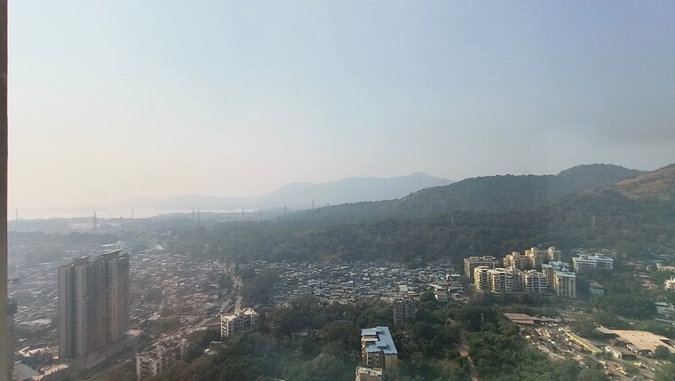 undefined, piramal-revanta-tower-3-and-4 2 Bedroom 610 Sq.Ft. Apartment In Mulund West Mumbai 9681749