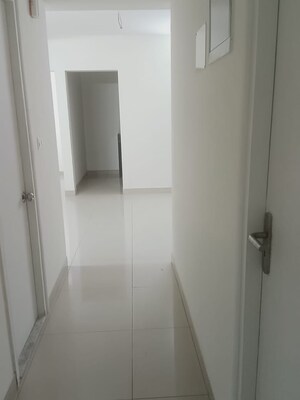 Building Lobby in 2 BHK Apartment at Tata Avaha, Ranjnoli – for Rent