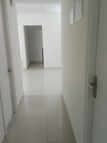 Building Lobby in 2 BHK Apartment at Tata Avaha, Ranjnoli – for Rent