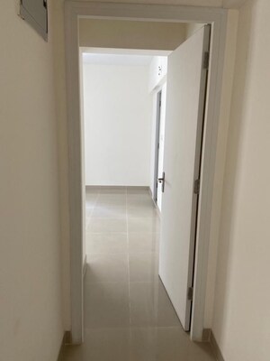 Building Lobby in 2 BHK Apartment at Tata Avaha, Ranjnoli – for Rent