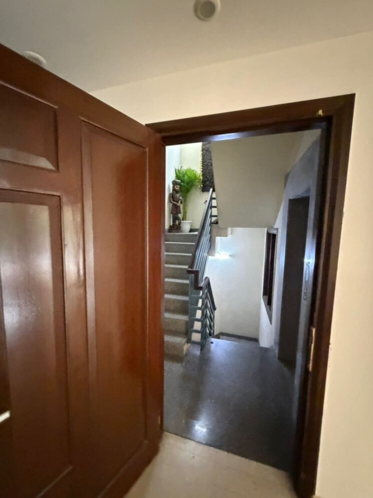 undefined, greater kailash i 3 Bedroom 3500 Sq.Ft. Builder Floor In Greater Kailash I Delhi 9681755