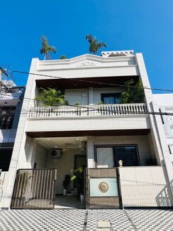 4 BHK + Pooja Room Villa For Sale in Jaipur Property Ndream ho