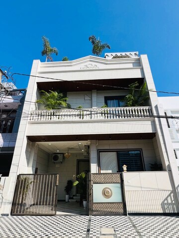 4 BHK Villa For Sale in Vaishali Nagar