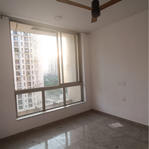 Room in 1 BHK Apartment at Hiranandani The Walk Castalia, Hiranandani Estate – for Rent