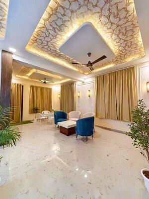 5 BHK Independent House For Sale in Hanuman Nagar Extension