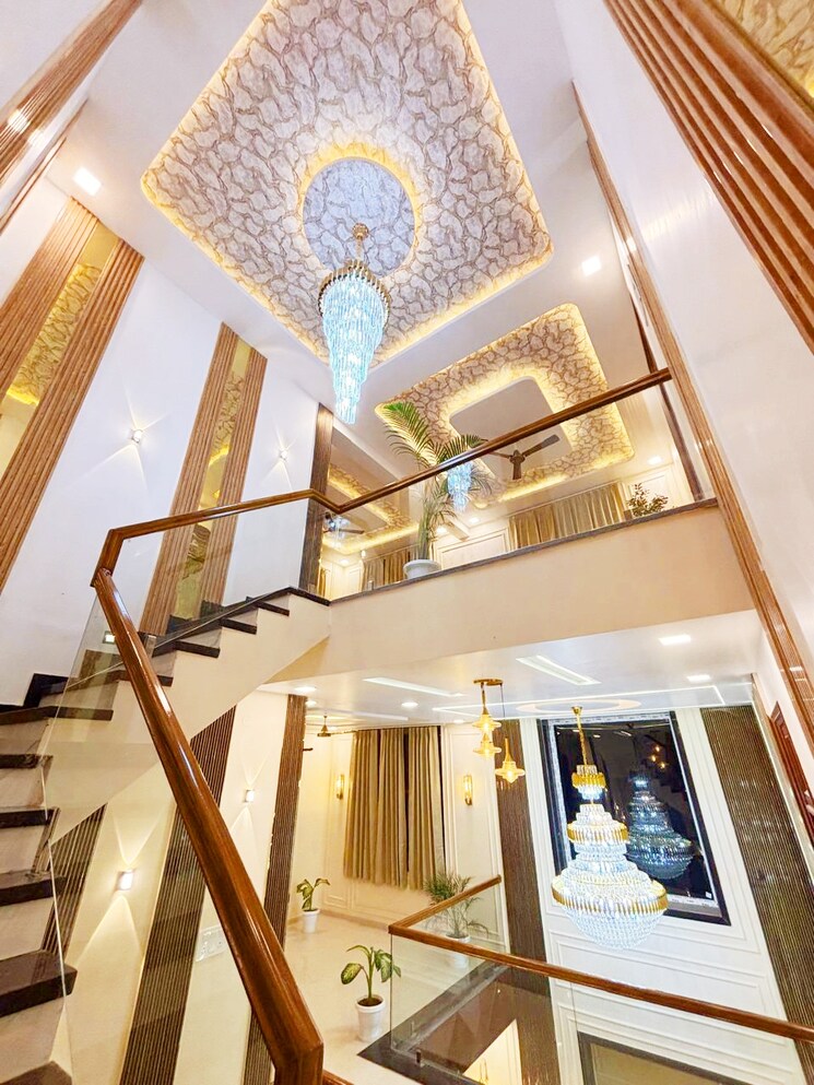 undefined, hanuman nagar extension 5 Bedroom 160 Sq.Yd. Independent House In Hanuman Nagar Extension Jaipur 9681763