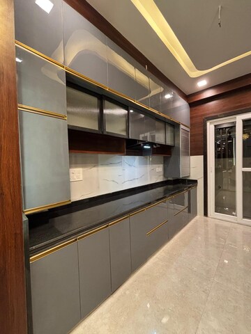 Kitchen in 5 BHK Independent House at Hanuman Nagar Extension – for Sale