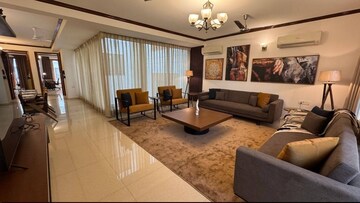 3 BHK Builder Floor For Rent in Defence Colony